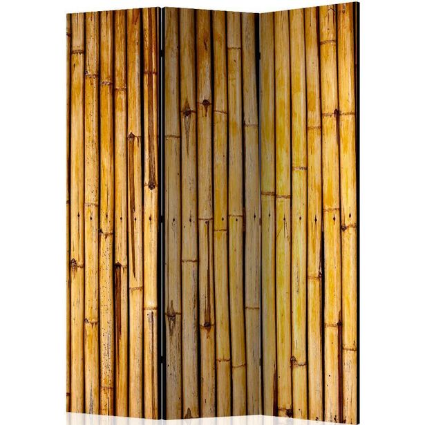 Sermi Artgeist Bamboo Garden, 135x172cm