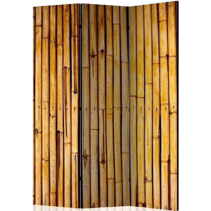 Sermi Artgeist Bamboo Garden, 135x172cm