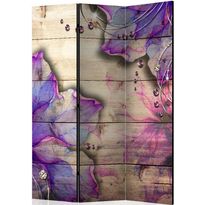 Sermi Artgeist Purple Memory, 135x172cm