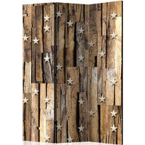 Sermi Artgeist Wooden Constellation, 135x172cm