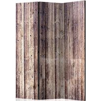Sermi Artgeist Wooden Charm, 135x172cm