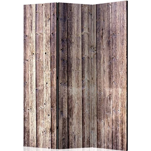 Sermi Artgeist Wooden Charm, 135x172cm