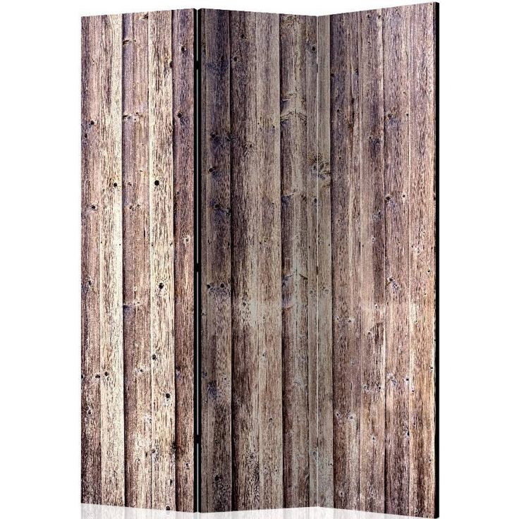 Sermi Artgeist Wooden Charm, 135x172cm