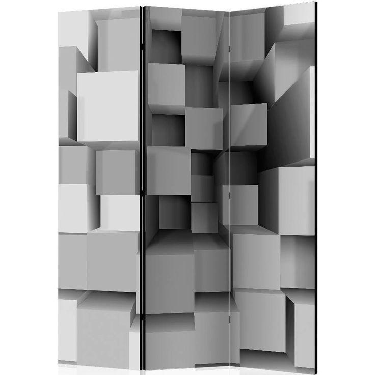 Sermi Artgeist Geometric Puzzle II, 135x172cm
