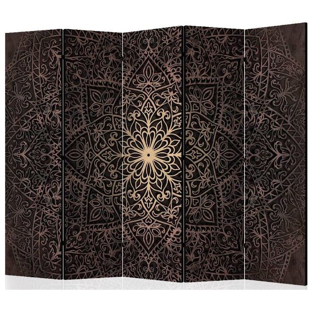 Sermi Artgeist Royal Finesse II, 225x172cm