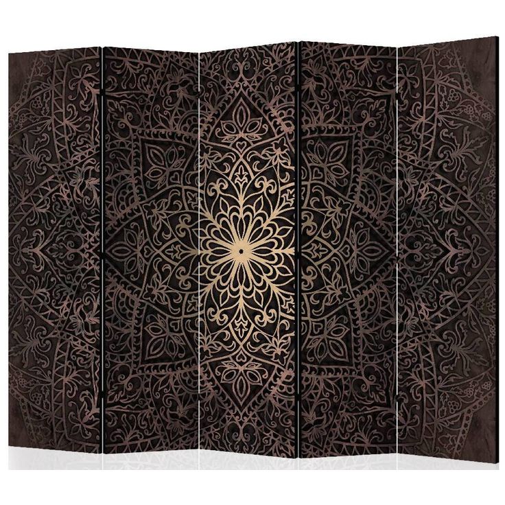 Sermi Artgeist Royal Finesse II, 225x172cm
