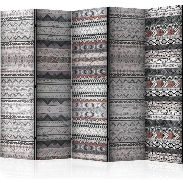 Sermi Artgeist Ethnic Design II, 225x172cm