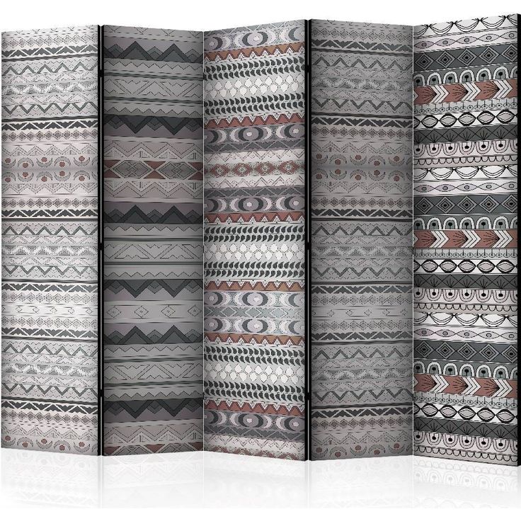 Sermi Artgeist Ethnic Design II, 225x172cm