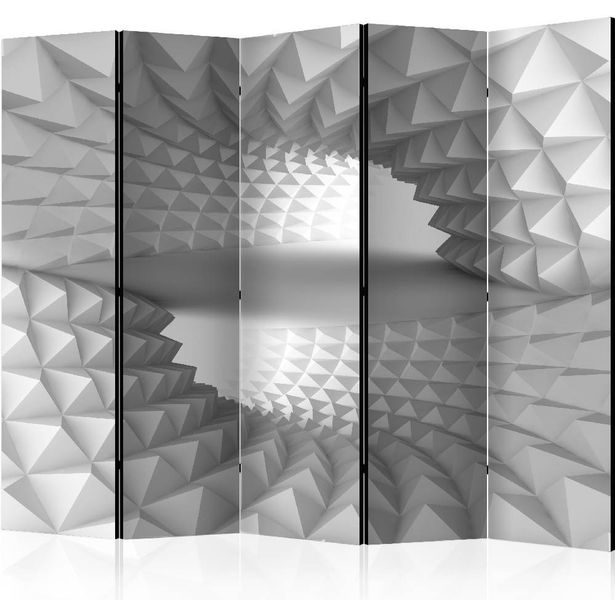 Sermi Artgeist Structural Tunnel II, 225x172cm