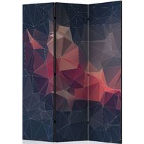 Sermi Artgeist Abstract Bird, 135x172cm