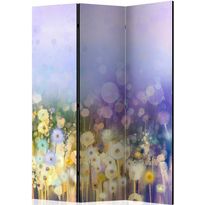 Sermi Artgeist Painted Meadow, 135x172cm