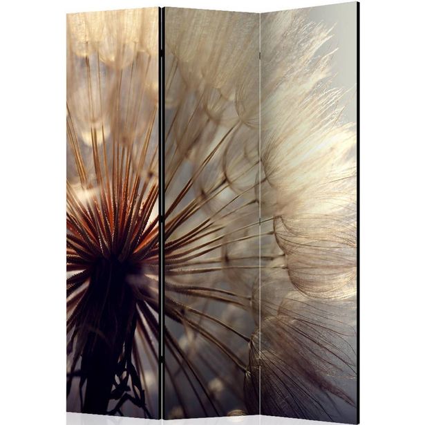 Sermi Artgeist Dandelion Kiss, 135x172cm
