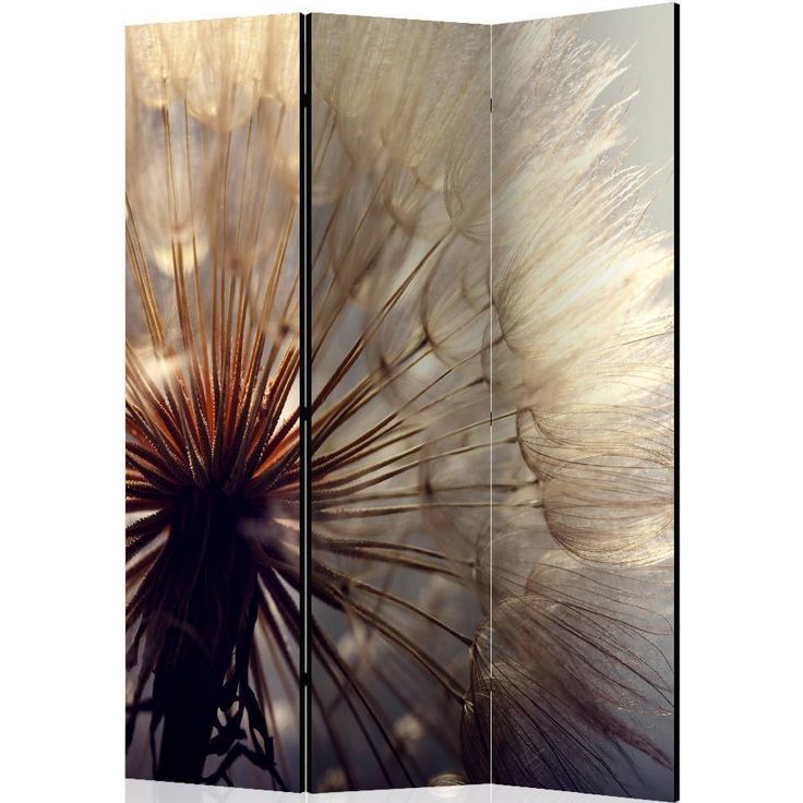 Sermi Artgeist Dandelion Kiss, 135x172cm