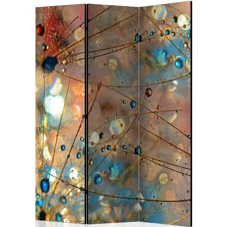 Sermi Artgeist Magical World, 135x172cm
