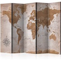 Sermi Artgeist Oriental Travels , 225x172cm