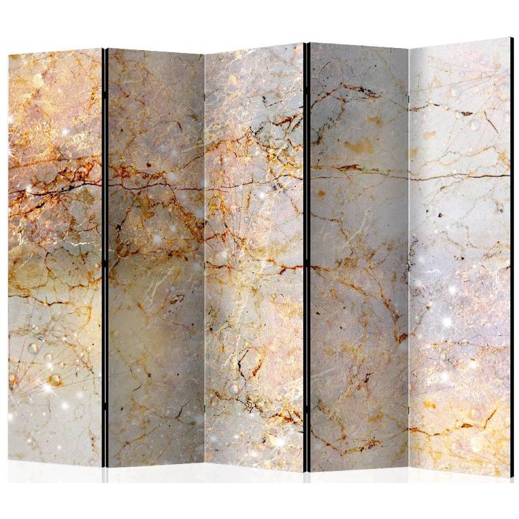 Sermi Artgeist Enchanted in Marble II, 225x172cm