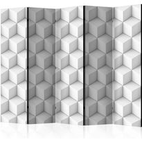 Sermi Artgeist Cube II, 225x172cm