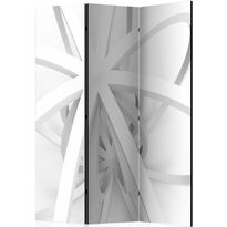 Sermi Artgeist Openwork form I, 135x172cm