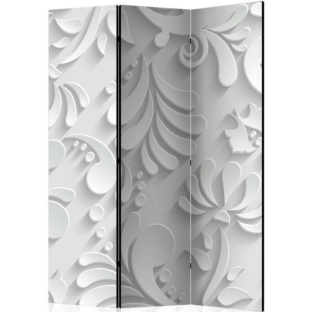 Sermi Artgeist Plan motif I, 135x172cm