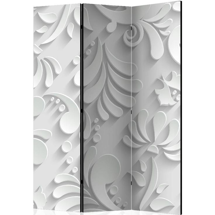 Sermi Artgeist Plan motif I, 135x172cm