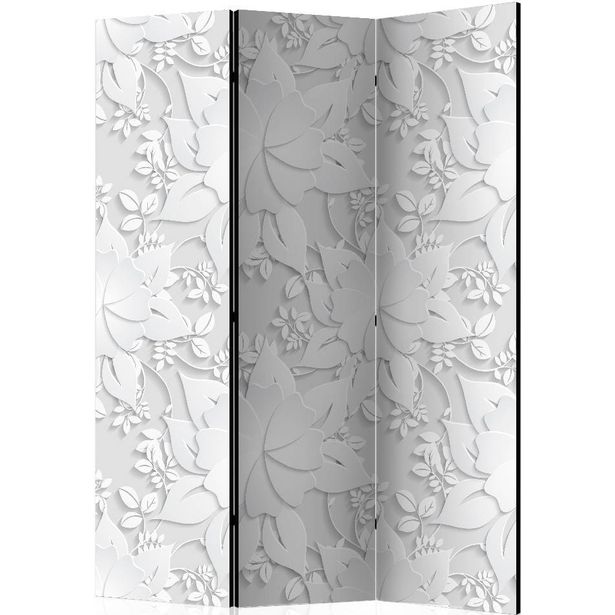 Sermi Artgeist Flowers I, 135x172cm