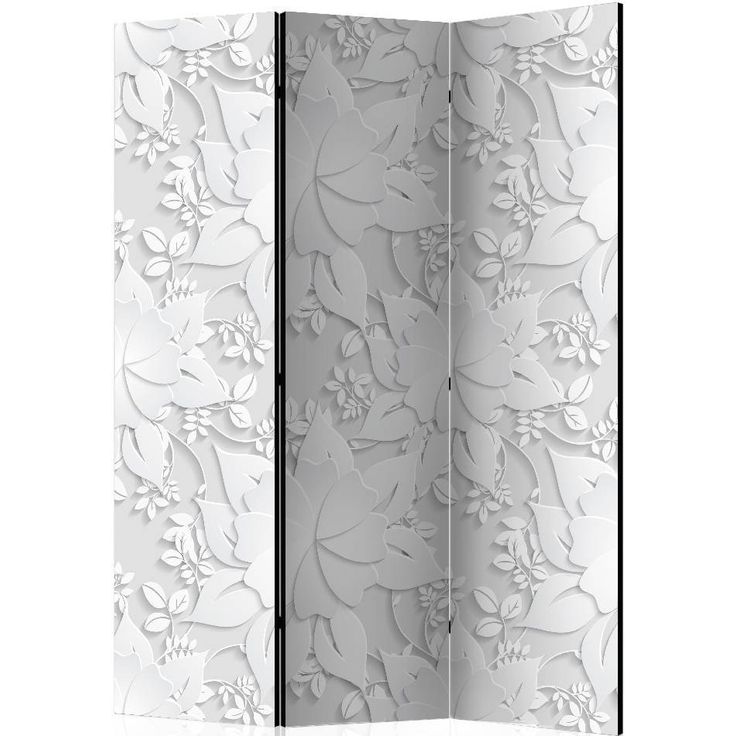 Sermi Artgeist Flowers I, 135x172cm