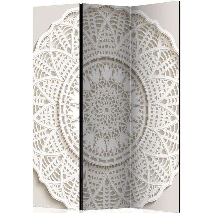 Sermi Artgeist Mandala 3D, 135x172cm