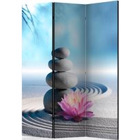 Sermi Artgeist Zen Garden, 135x172cm