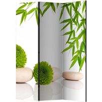 Sermi Artgeist Green Relax, 135x172cm