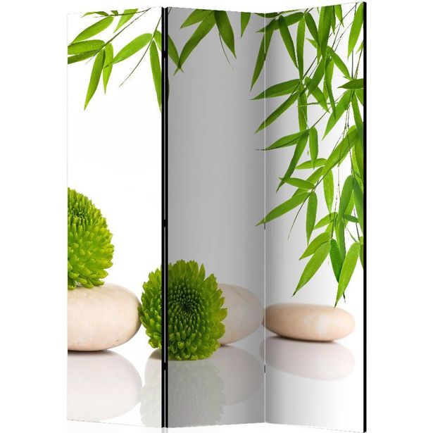 Sermi Artgeist Green Relax, 135x172cm