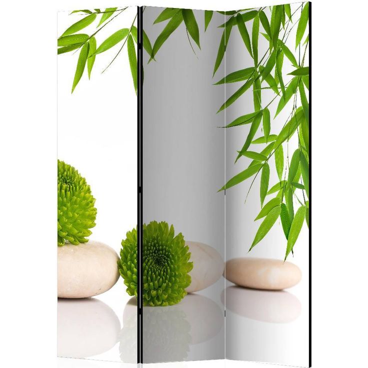 Sermi Artgeist Green Relax, 135x172cm