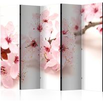 Sermi Artgeist Cherry Blossom II, 225x172cm