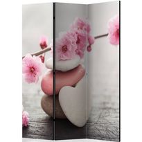 Sermi Artgeist Zen Flowers, 135x172cm