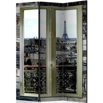 Sermi Artgeist Parisian View, 135x172cm