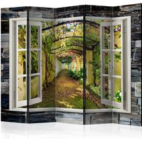 Sermi Artgeist Secret Garden, 225x172cm