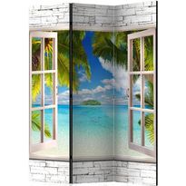 Sermi Artgeist Dream Island, 135x172cm