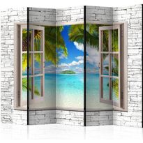 Sermi Artgeist Dream Island II, 225x172cm