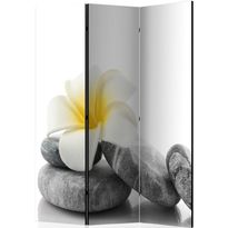 Sermi Artgeist White Lotus, 135x172cm