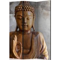 Sermi Artgeist Buddha, 135x172cm