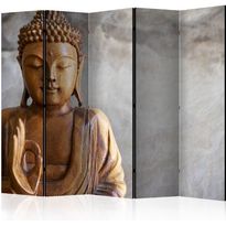 Sermi Artgeist Buddha II, 225x172cm