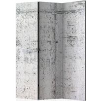 Sermi Artgeist Concrete Wall, 135x172cm
