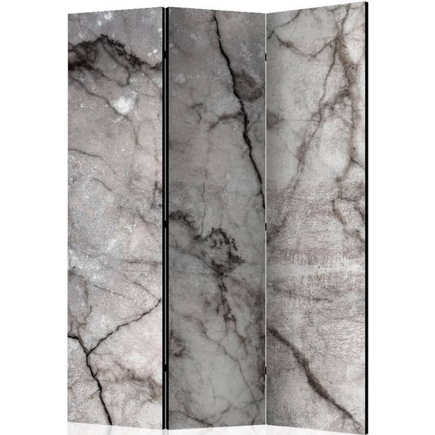 Sermi Artgeist Grey Marble, 135x172cm