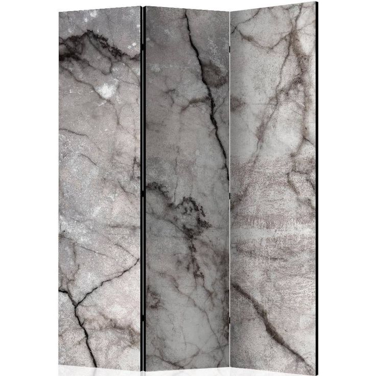 Sermi Artgeist Grey Marble, 135x172cm