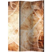 Sermi Artgeist Brown Texture, 135x172cm