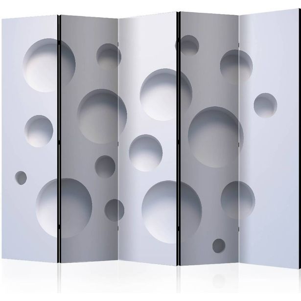 Sermi Artgeist Harmony of Modernity II, 225x172cm