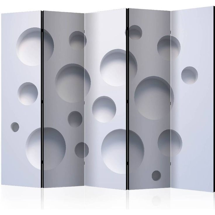 Sermi Artgeist Harmony of Modernity II, 225x172cm