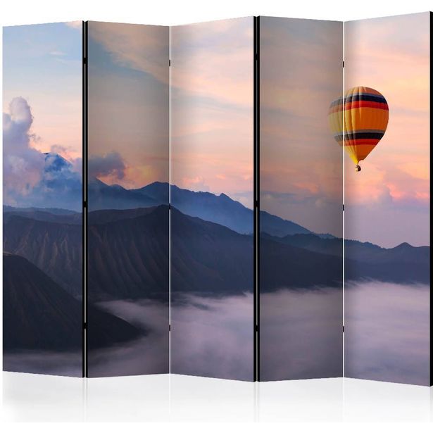 Sermi Artgeist It Is Worth Dreaming II, 225x172cm