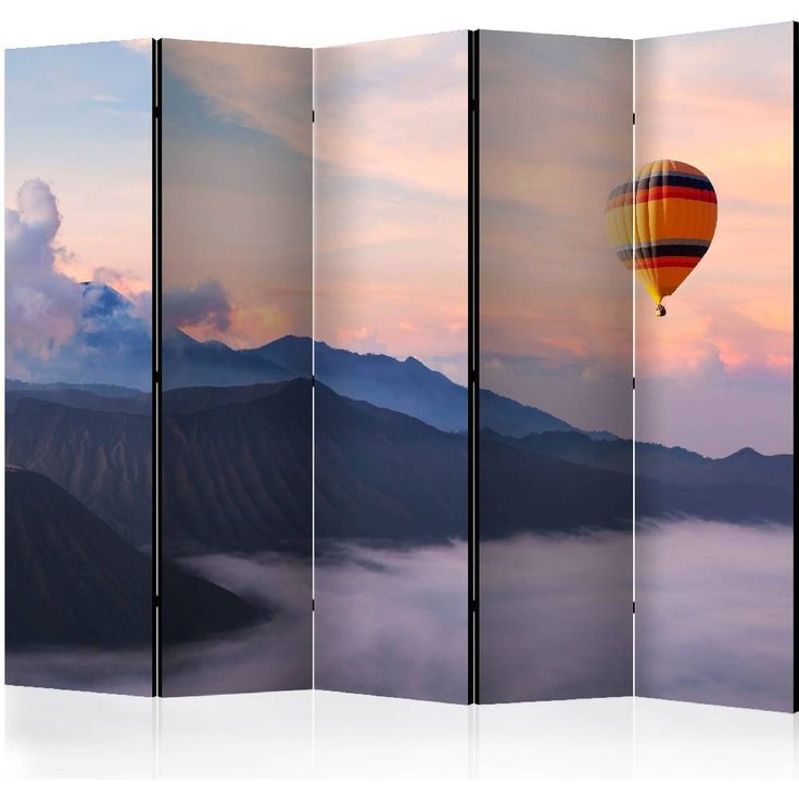 Sermi Artgeist It Is Worth Dreaming II, 225x172cm