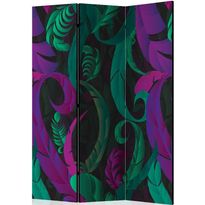 Sermi Artgeist Dance of Feathers, 135x172cm