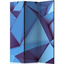 Sermi Artgeist Royal Blue, 135x172cm